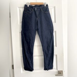 GStar Row Joci 3D Mid